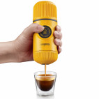 Nanopresso